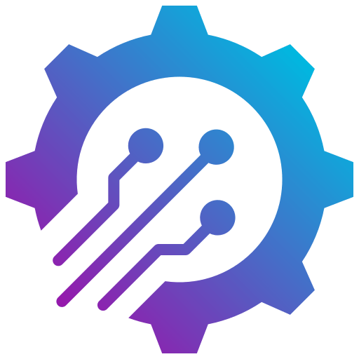 automation Ilustracja przedstawiająca automatyzacje
